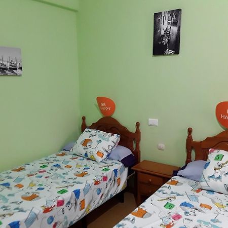 Amore Mio Hotel San Agustín Zewnętrze zdjęcie