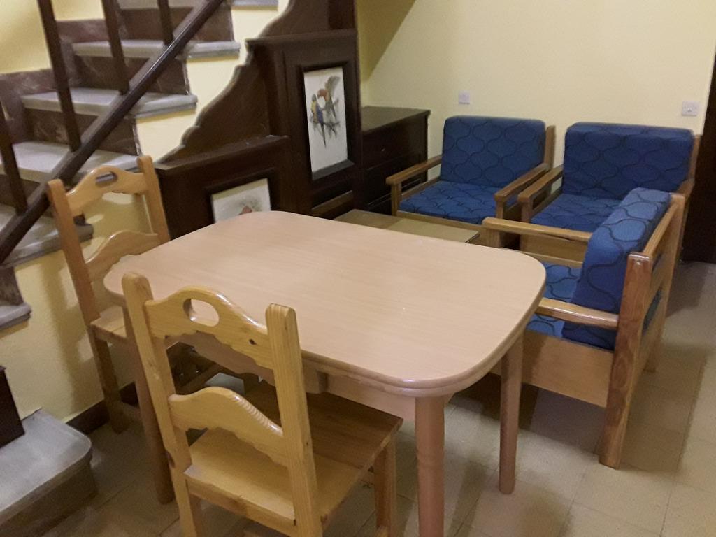 Amore Mio Hotel San Agustín Zewnętrze zdjęcie