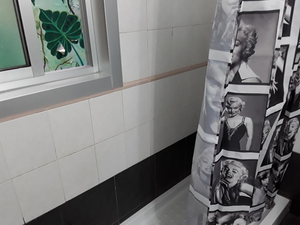Amore Mio Hotel San Agustín Zewnętrze zdjęcie