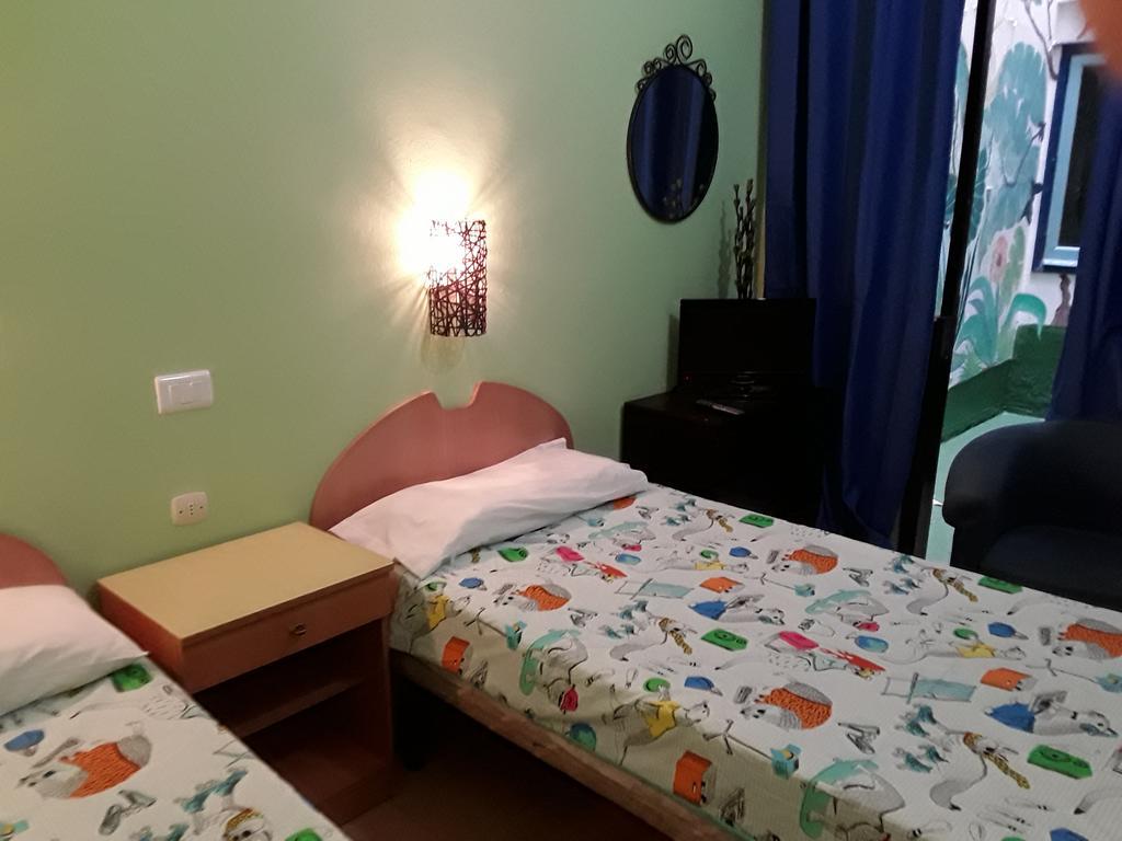 Amore Mio Hotel San Agustín Zewnętrze zdjęcie
